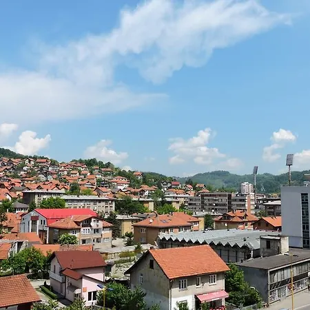 Slatina Tuzla