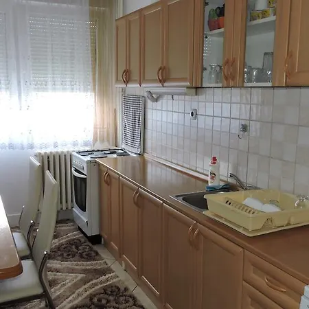 Apartament Slatina