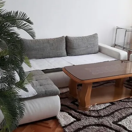 Apartament Slatina