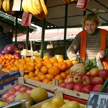 Slatina Apartament