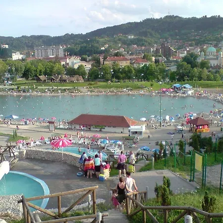 Slatina Apartament Tuzla