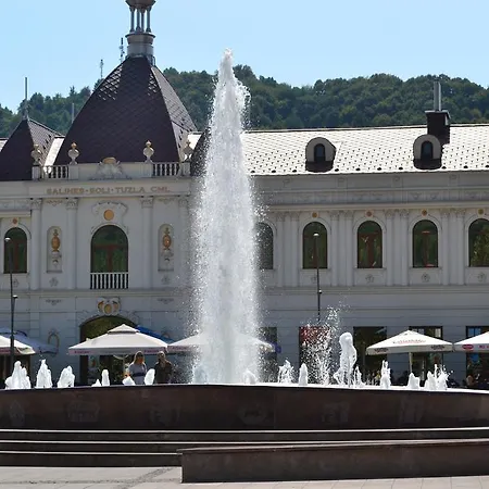 Slatina * Tuzla