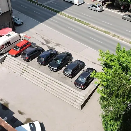 Apartament Slatina Tuzla